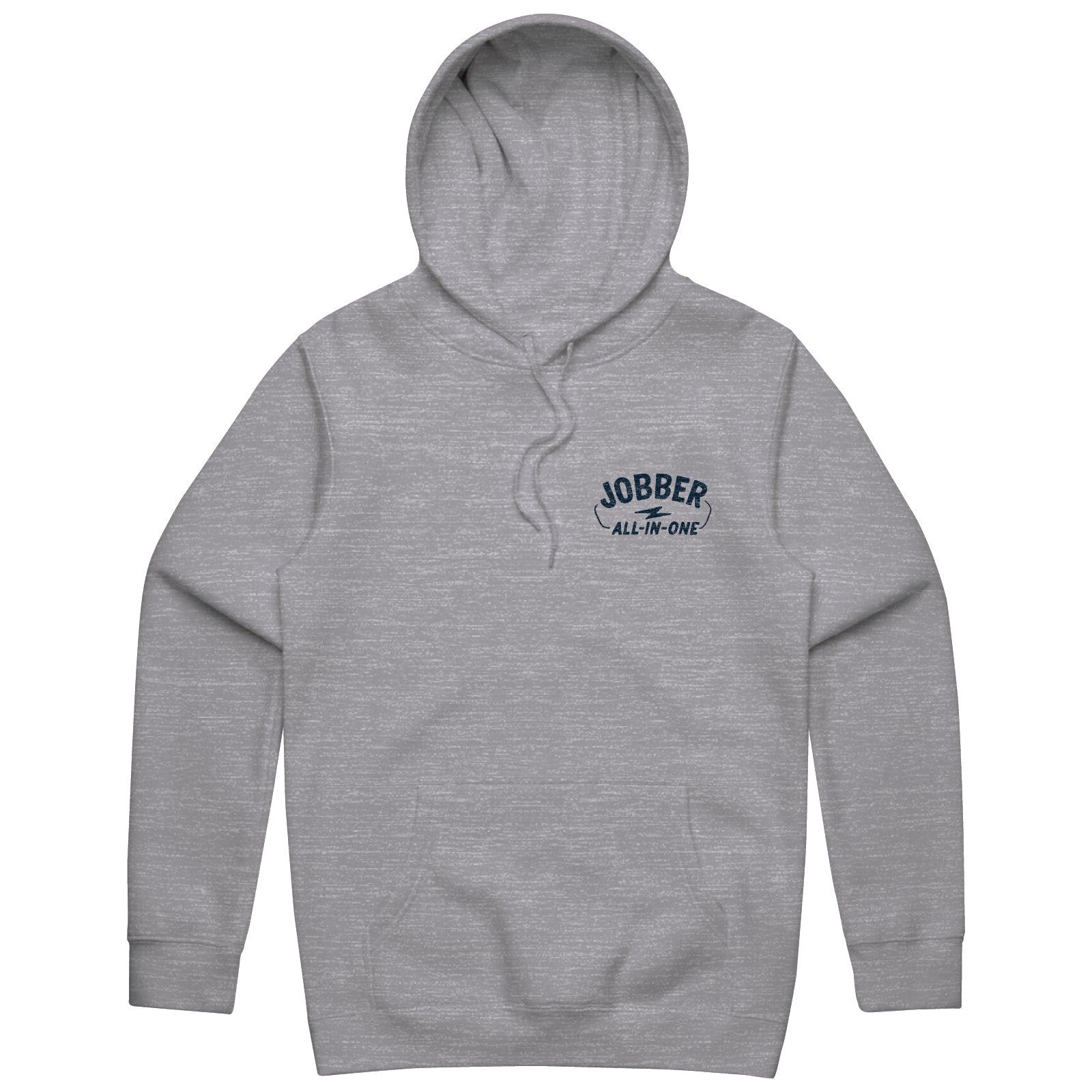 Jobber All-in-One Hoodie