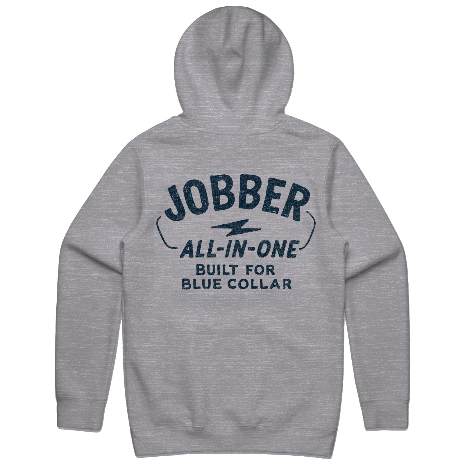 Jobber All-in-One Hoodie