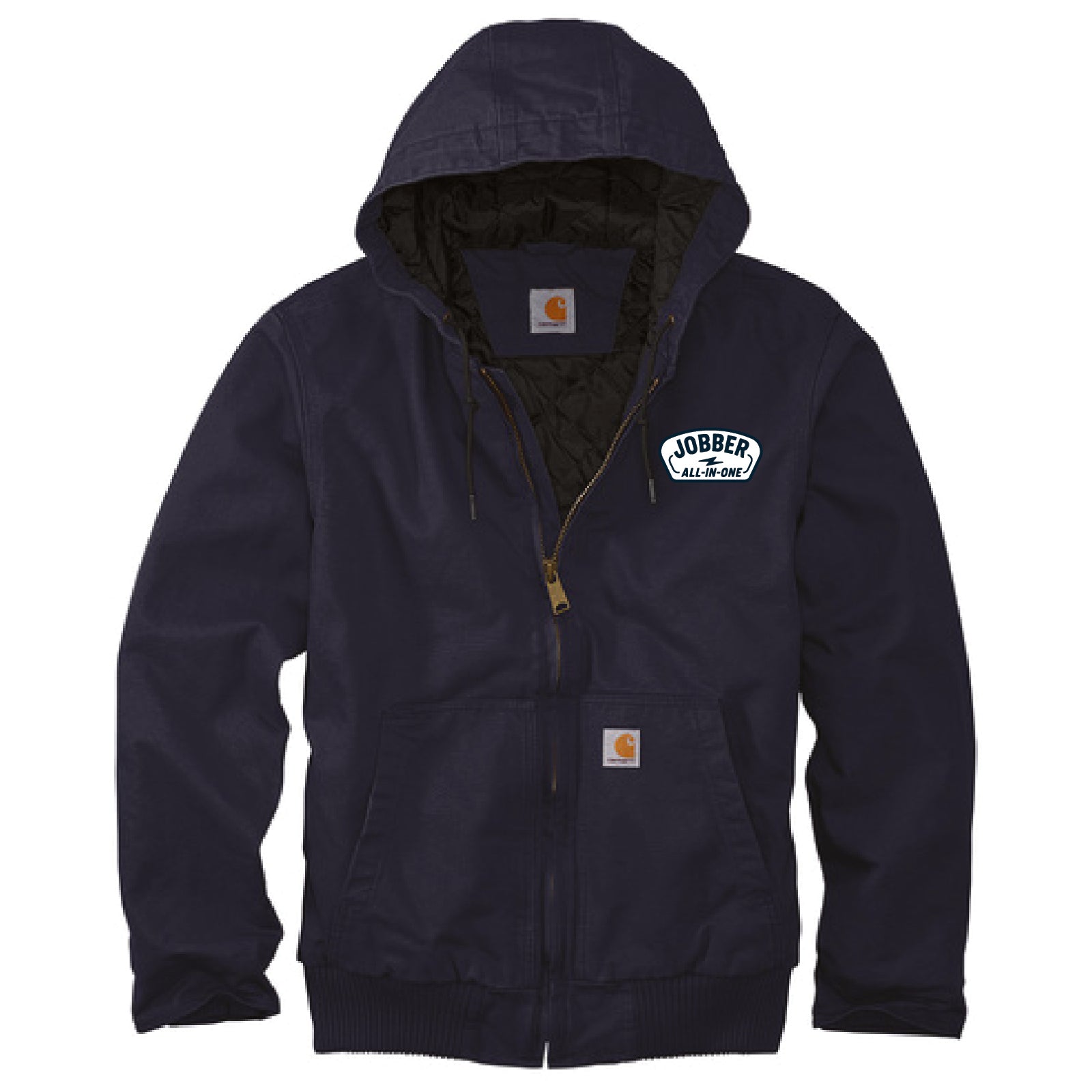 Jobber All-in-One Carhartt Jacket
