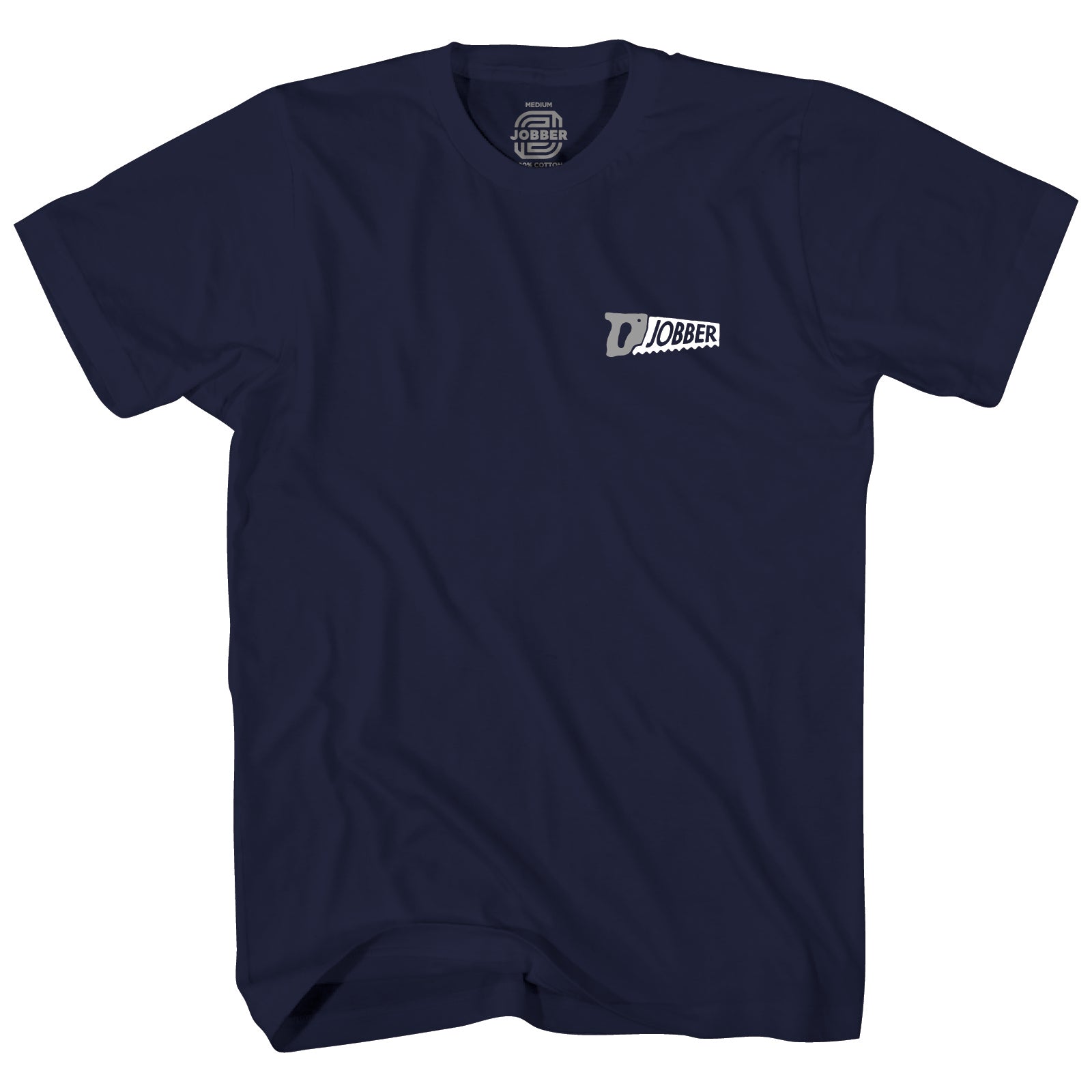 Trust Your Tools T-Shirt - Navy