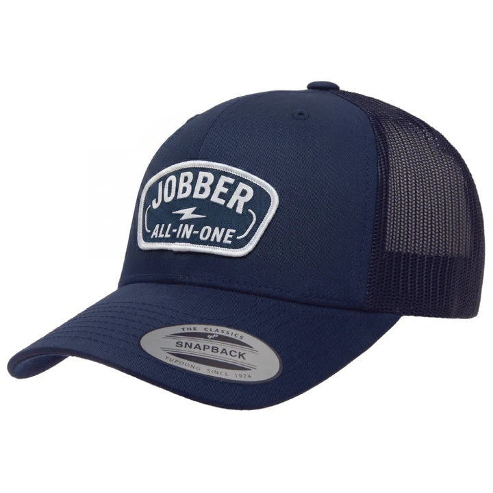 Jobber All-in-One Hat